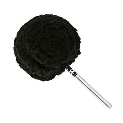 Imagen de Meinl Percussion Batidor de Cajón Woolly Ma mmoth, CPB5