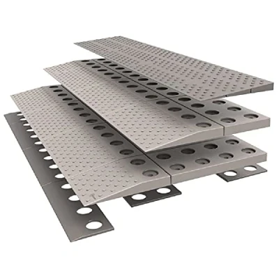 Imagen de Secucare Rampa de umbral modular (3 capas, 84 x 6 45 cm)