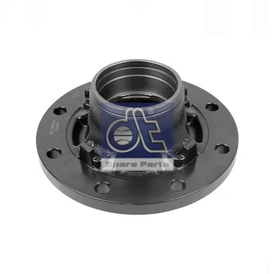 Imagen de DT Spare Parts 10.10419 Buje de rueda 8 275 sin cojinete