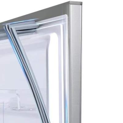 Imagen de NBEST Junta de Goma Juego reparación para Recortar Accesorios Universal Puerta refrigerador frigorífico Nevera congelador