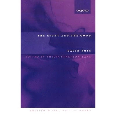 Imagen de the right and good.