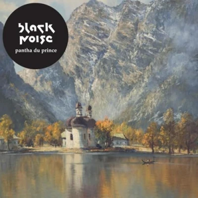 Imagen de Black Noise [Vinilo]