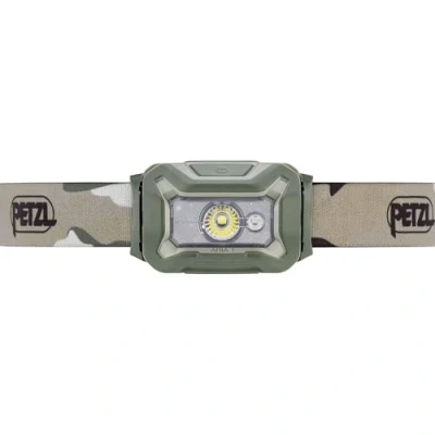 Imagen de Petzl, Aria 1 Rgb, Lámpara Frontal, Mimético, U, Adulto Unisex