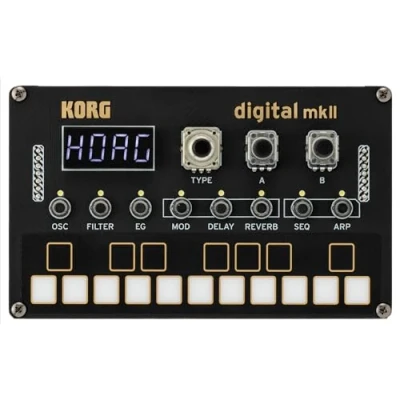 Imagen de NTS 1 DIGITAL KIT MKII