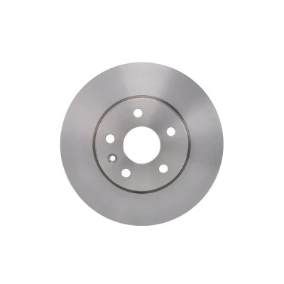 Imagen de BOSCH 0 986 479 643 Disco de freno 276 26 5 105 ventilado aceitado con tornillos OPEL: Astra J Hatchback, Berlina, GTC norauto, oscaro