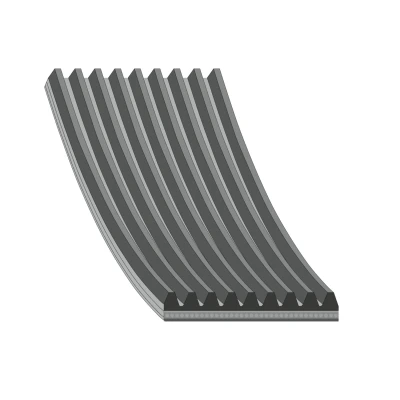 Imagen de FEBI BILSTEIN 47152 Correa trapecial poli V 1936 9 EPDM (Ethylen Propylen Dien Caucho)