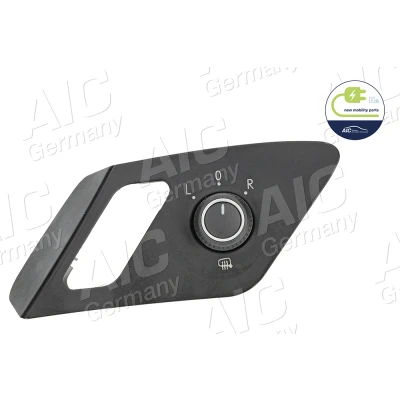 Imagen de Conmutador, ajuste de espejo AIC 71975