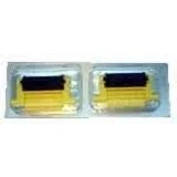Imagen de Rouleaux d&#039;encre (Lot de 2) METO 8873170 pour 732,1832,2132,3329 x l, 1829 géant