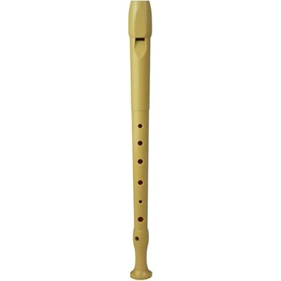 Imagen de Flauta dulce soprano plástico mod.8508 Concerto