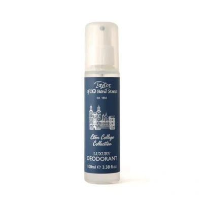 Imagen de Taylor of Old Bond Street Desodorante Eton College Spray 100ml 300 g