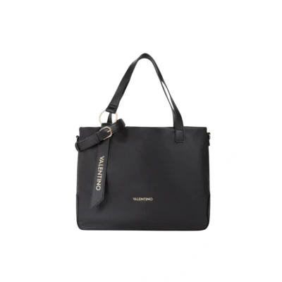 Imagen de Valentino Bags Peonies RE Bolso shopping, Mujer, Talla: One Size, Nero