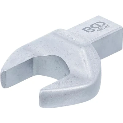 Imagen de BGS 6901 24 Llave de boca insertable mm Sujeción 14 x 18