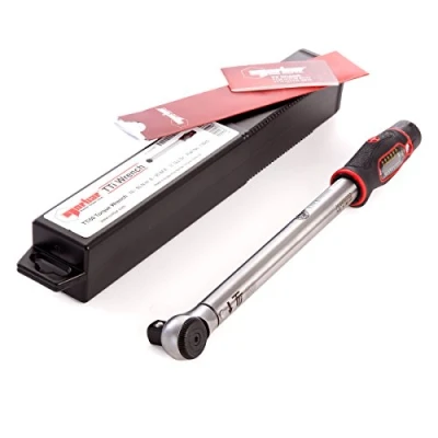 Imagen de Norbar 13842 Llave dinamométrica (1/2&quot;, 10 50 Nm, 8 35 lbf.ft), multicolor