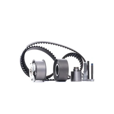 Imagen de CONTITECH CT1051K2 Kit de correa distribución 141 incl. polea inversión VOLKSWAGEN: Touran I, Golf 5, Passat B6 Berlina, SEAT: Leon II Hatchback