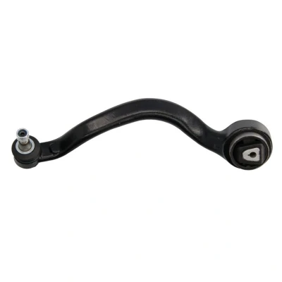 Imagen de REINHOCH RH04 3047 Barra oscilante, suspensión de ruedas debajo, Eje delantero, izquierda, posterior Brazo oscilante transversal 12 BMW: X5, X6