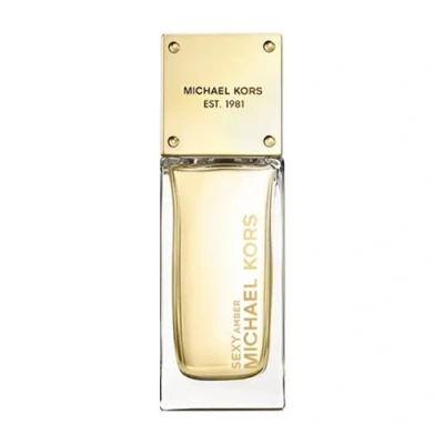 Imagen de Michael Kors Sexy Amber Eau de Parfum 50 ml