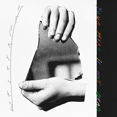 Imagen de Your Hero Is Not Dead [Vinilo]