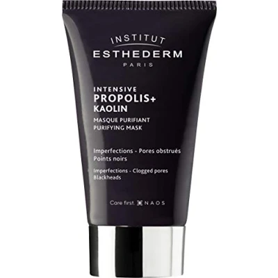 Imagen de Institut Esthederm Intensive Propolis+ Kaolin Purifying Máscara 75 ml