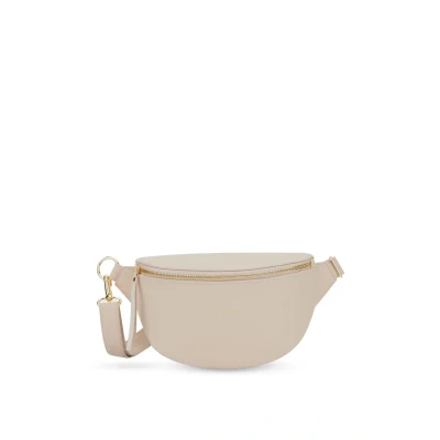 Imagen de Expatrié Alice Bandolera, Mujer, Talla: One Size, Beige