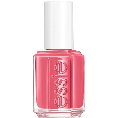 Imagen de Essie, Esmalte de uñas clásico, Acabado Brillante, Manicura Resistente, Tono 679 Flying Solo, 13.5mL