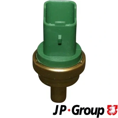 Imagen de JP GROUP 1593100100 Sensor, temperatura del refrigerante CITROËN: C3 I Hatchback, C5 II C4 Grand Picasso, PEUGEOT: Expert Furgón
