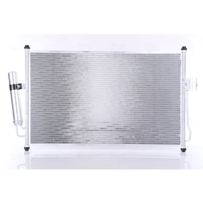 Imagen de NISSENS 940709 Condensador con secador Aluminio 700 R 134 a