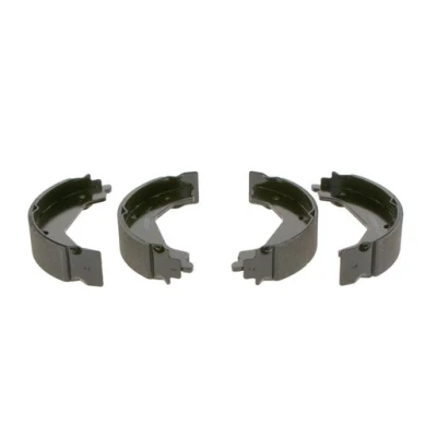 Imagen de BOSCH 0 986 487 708 Zapatas de Freno Mano KIA: SORENTO 1
