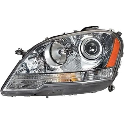 Imagen de HELLA 1ZS 263 064 541 Faros MERCEDES BENZ: Clase ML
