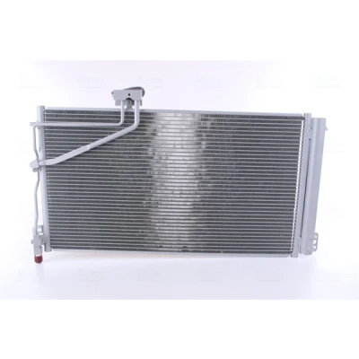 Imagen de NISSENS 940657 Condensador con secador Aluminio 686 R 134 a MERCEDES BENZ: SLK