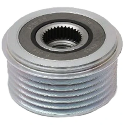 Imagen de JAPANPARTS RA 802 Rueda Libre Alternador CITROËN: Xsara Picasso, Jumpy I MPV, C5 Hatchback, PEUGEOT: 206 307 406 Berlina
