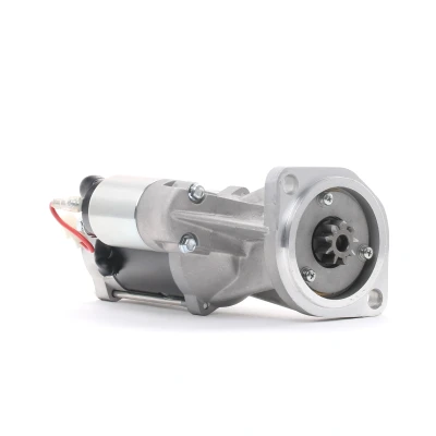 Imagen de AS PL S2010 Motor de arranque 12 2,80 9 OPEL: Monterey A, ISUZU: Trooper II SUV, I SUV