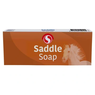 Imagen de Sectolin Saddle Soap 250 gram