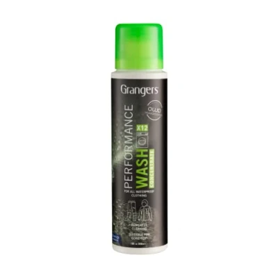 Imagen de Grangers Performance Wash 300ml Artículos de mantenimiento para la ropa