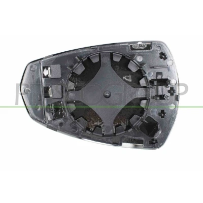 Imagen de PRASCO AD3247514 Cristal de Espejo izquierda AUDI: A3 Sportback, Hatchback