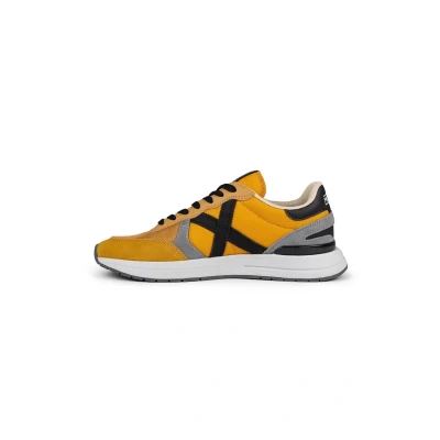 Imagen de Munich SOON Zapatillas, Hombre, Talla: 40, Naranja Zapatos