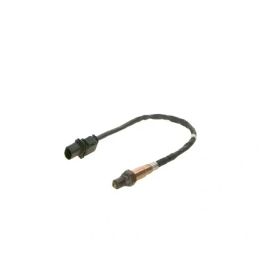 Imagen de BOSCH 0 281 004 163 Sonda lambda 5 NISSAN: Pathfinder 3, INFINITI: FX SUV, RENAULT: TRAFIC 2 Kasten
