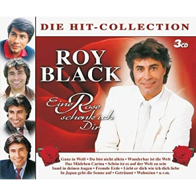 Imagen de Eine Rose Schenk Ich Dir die Hit Collection