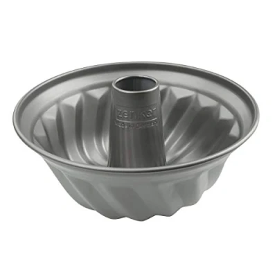 Imagen de Zenker Candy Molde para savarin, 22 cm