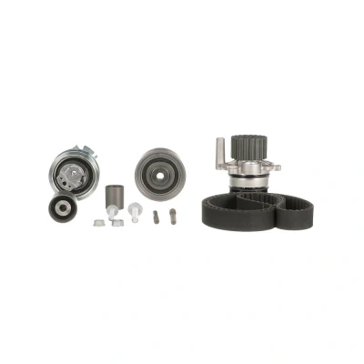 Imagen de GATES KP15648XS 1 bomba de agua + Kit Distribucion con Tru Power SEAT: Exeo ST, Leon II Hatchback, AUDI: A5 B8 Sportback, Q5 norauto,