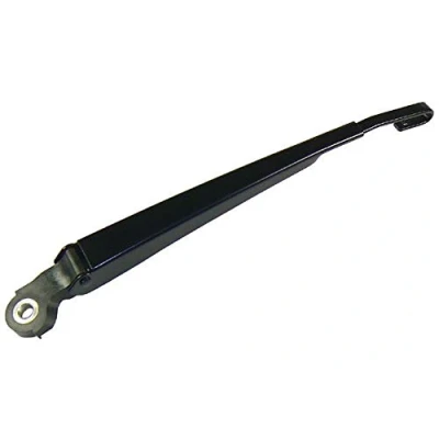 Imagen de Brazo del limpiaparabrisas, lavado de parabrisas Metzger 2190074 posterior sin escobilla caperuza AUDI: A3 Hatchback, A4 B5 Avant, A6 C5 Avant