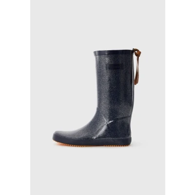 Imagen de Bisgaard Fashion Barco de lluvia Niña, ocean glitter, 36 EU