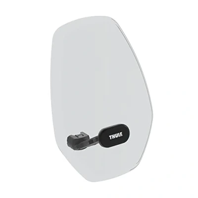 Imagen de THULE 12020906 Accesorio para Remolque de Bicicleta, Infantil, Multicolor, Talla única