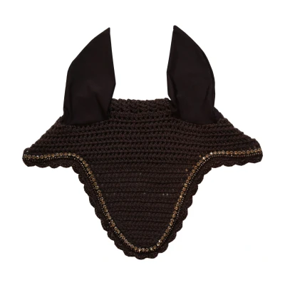 Imagen de Kentucky Fly Veil Long Stone &amp; Pearl Soundless