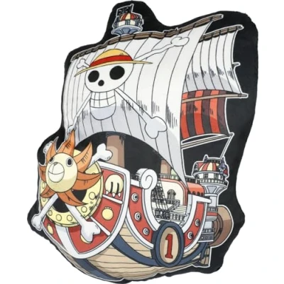 Imagen de One Piece Sunny Unisex Almohadas Multicolor 100% poliéster