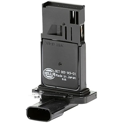 Imagen de HELLA 8ET 009 149 511 Medidor de masa aire SUBARU: Impreza II Berlina, III Hatchback, Forester