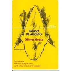 Imagen de Payaso De Agosto