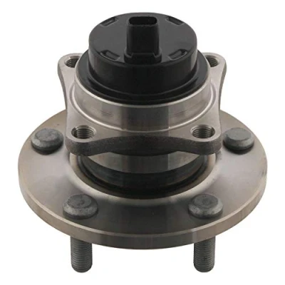 Imagen de FEBI BILSTEIN 31338 Juego de cojinete rueda TOYOTA: Corolla Verso