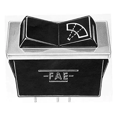 Imagen de FAE 62250 Interruptores