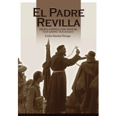 Imagen de El padre Revilla