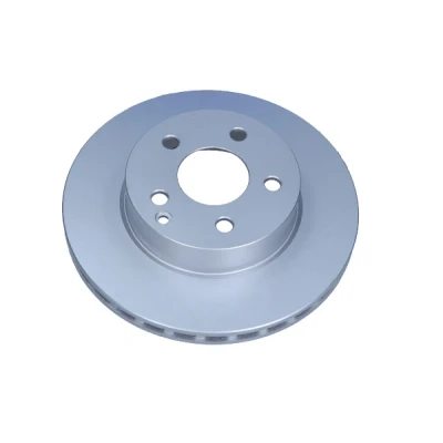Imagen de QUARO QD4369 Disco de freno 288 25 5 112 ventilación interna barnizado, revestido sin buje rueda, perno sujeción rueda